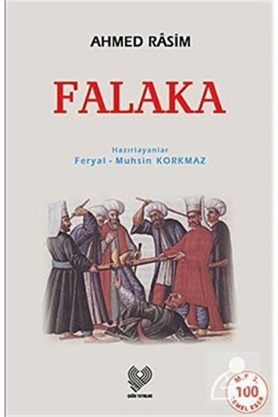 Çağrı Yayınları Falaka