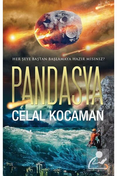 Cinius Yayınları Pandasya