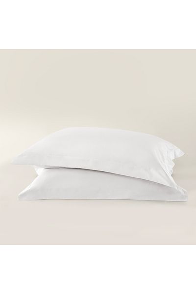 Chakra Luxury Pillowcase 50x70 Cm White