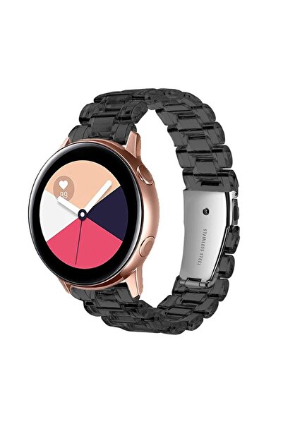 UnDePlus Samsung Galaxy Watch 4 5 6 7 Fe 40 40 44 Classic 42 43 46 47 Mm Kord...