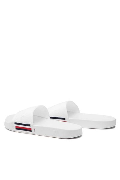Tommy Hilfiger شبشب رجالي من Tommy Hilfiger FM0FM04062-YBR
