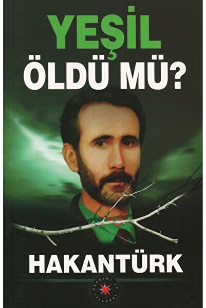 Akademi Tv Programcılık Yeşil Öldümü?