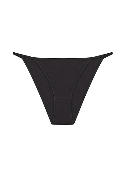 Penti Strappy 3 Pack Πολύχρωμα Slip εσώρουχα
