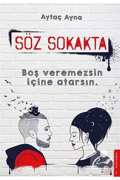 Destek Yayınları The Word on the Street