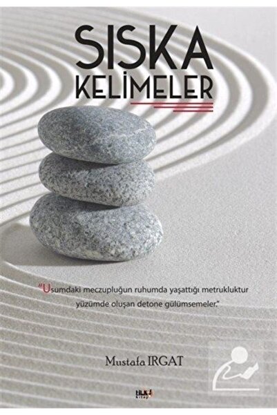 Tilki Kitap Sıska Kelimeler