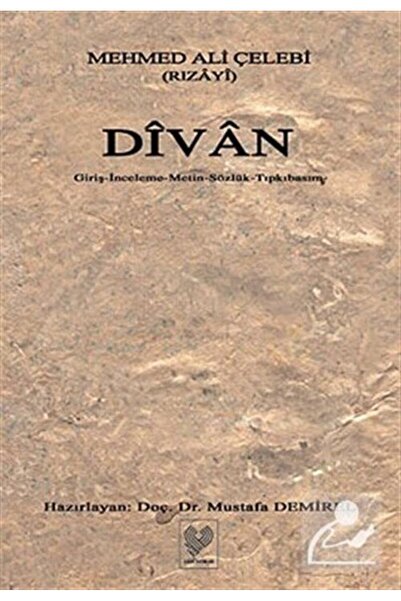 Çağrı Yayınları Divan