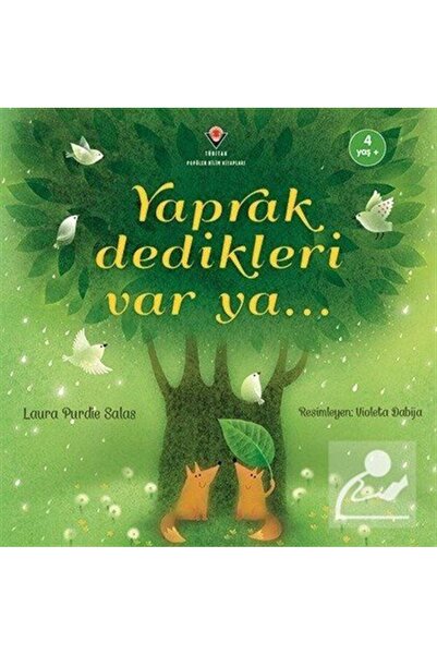 Tübitak Yayınları هل الكلمات على الأوراق لها؟