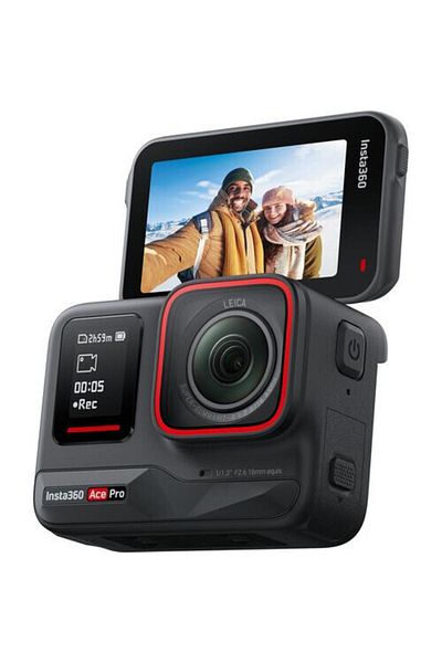 Insta360 Insta360 ACE 8K Pro Action Camera (I04CINSAAJA)