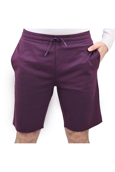 Giordano Men's Shorts: Comfortable & Stylish Cotton Blend