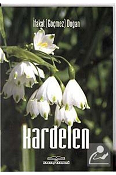 Kastaş Yayınları Kardelen