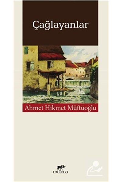 Mutena Yayınları Çağlayanlar