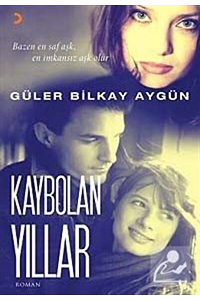 Cinius Yayınları Kaybolan Yıllar