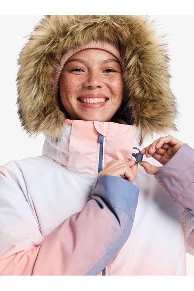 Roxy Jet Ski Women's Ski/Snowboard Coat-Erjtj03481