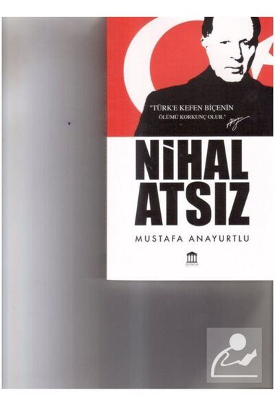 Olympia Yayınları Nihal Atsız