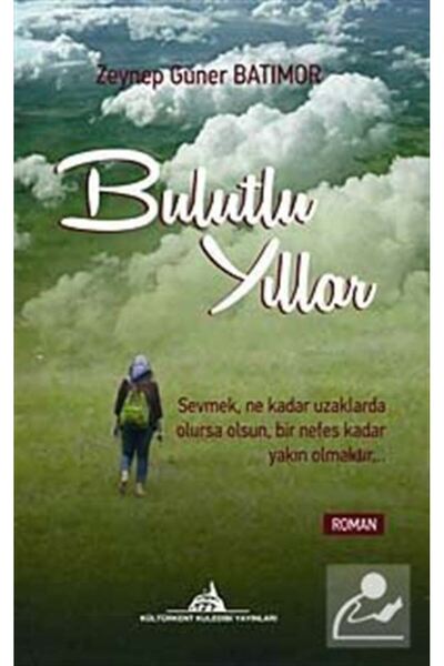 Generic Brand Bulutlu Yıllar