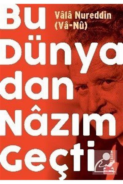 Kırmızı Kedi Yayınları لقد تمررت من هذا العالم