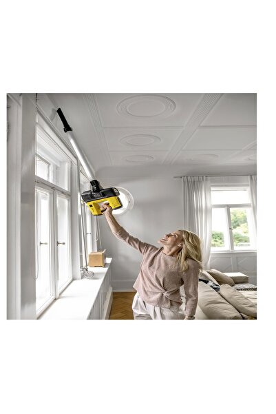 Karcher VC 7 Yourmax 25.2 V Dikey Şarjlı Süpürge