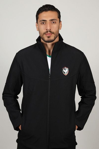Amedstore Amedspor Men's Jacket Stand Collar