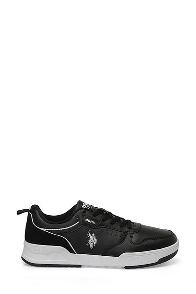 U.S. Polo Assn. Original Polo Assn. Men's Black Sneakers