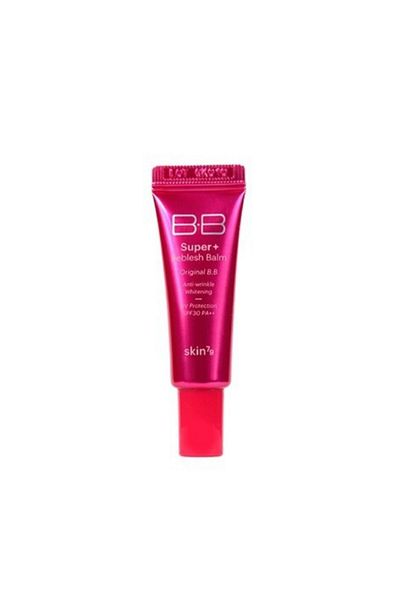 Skin79 Pink Offering BB Cream Super Plus Intensive Coverage - SPF30 Pa 7g