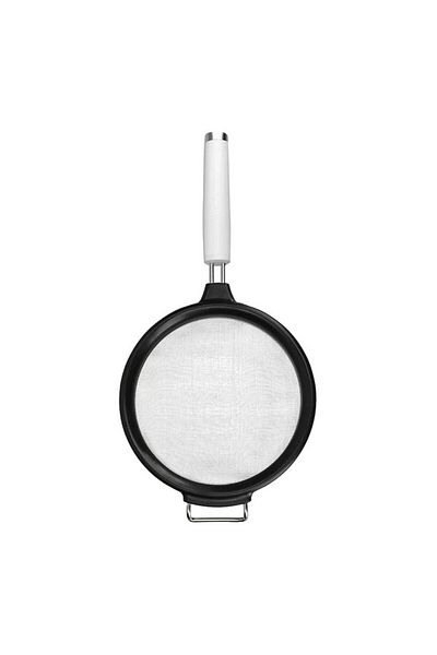 Kitchenaid High Quality Stainless Steel Classic Strainer 18cm