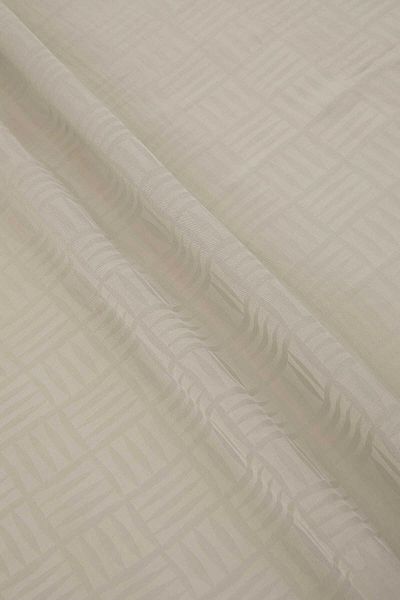 Imannoor Μαντήλι Ιμάν Καρέ Ναία 70x210 241-3007