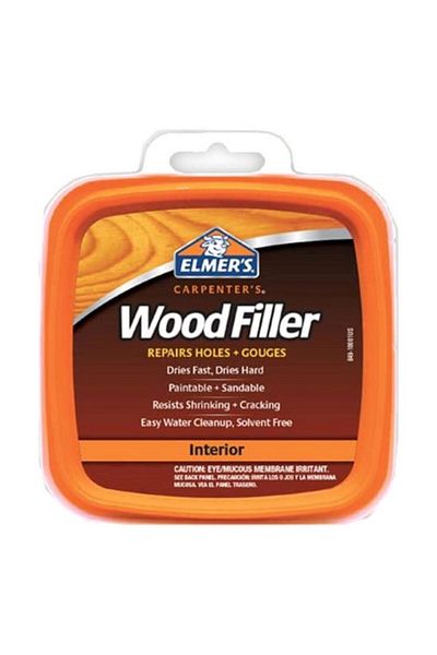 Elmers حشو الخشب للنجارين 8 أونصة