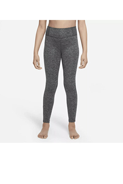 Nike NİKE YOGA DRİ FIT GENÇ KIZ TAYT DQ8917 084