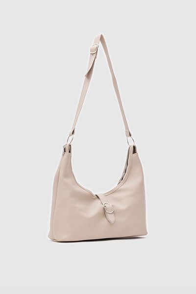 Shule Bags Τσάντα ώμου Marilla Μπεζ
