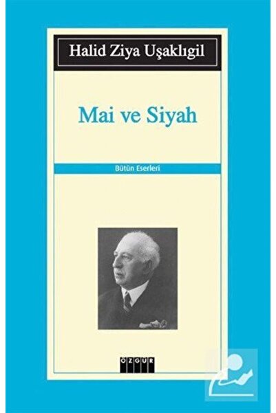 Özgür Yayınları Mai Ve Siyah