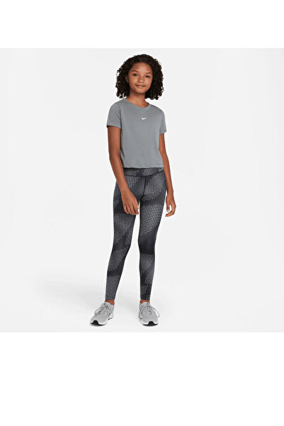 Nike NİKE DRİ FIT GENÇ KIZ TAYTI DV3129 010