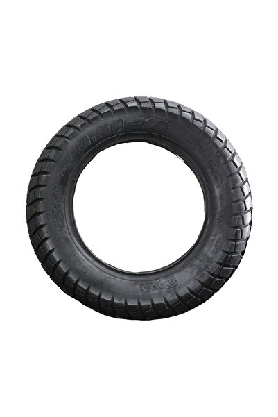 KESMEZ MOTOR MOTOSİKLET SCOOTER 4 MEVSİM DIŞ LASTİK 3,50 * 10 MOTTO Tubeless ...