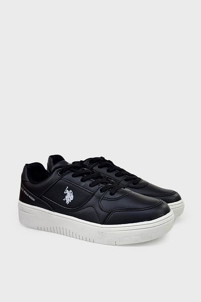 U.S. Polo Assn. U.S. Polo Assn 3m Lee Wmn - Sneakers for Daily Wear