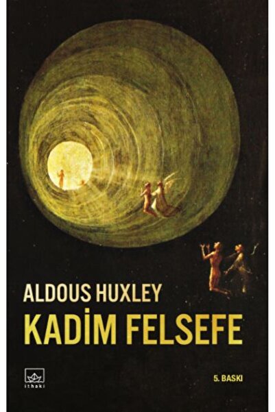 Kadim Felsefe