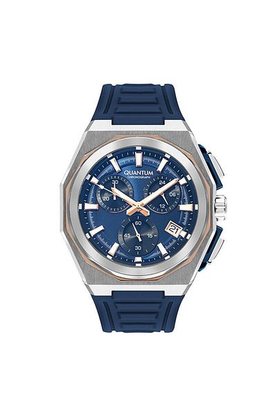 Quantum Pwg1078.399 Men's Wristwatch