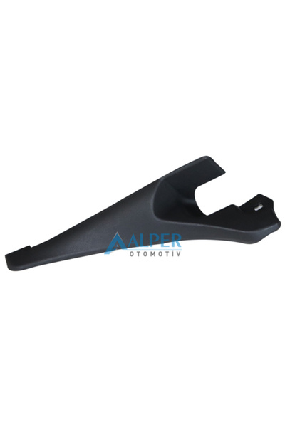ALPER حافة الشواية الأمامية ذات اللمسة النهائية اليسرى DACIA DOKKER 12 LODGY 12