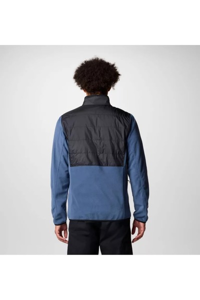 Columbia Ao4318 Basin Butte Erkek Polar Ceket 2101761478