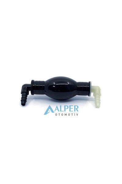 ALPER مضخة يدوية مازوت ماستر II/موڤانو II/ كليو I/كليو II/106/206/307