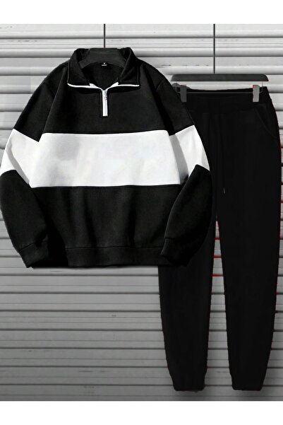 zeag Σετ φόρμας Unixsex BALANCE με στάμπα