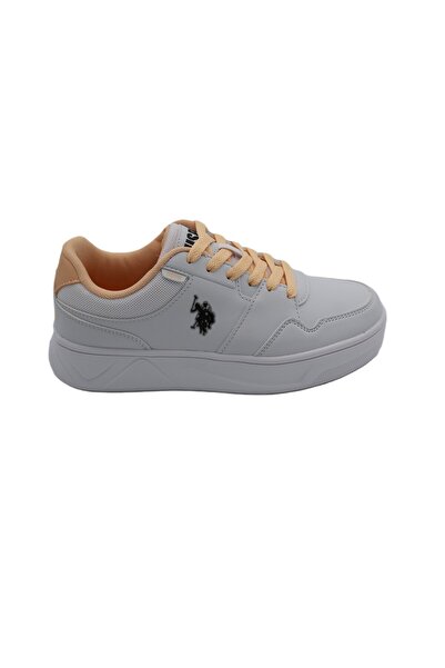 U.S. Polo Assn. حذاء رياضي RACHELLA للنساء من U.S. POLO ASSN.