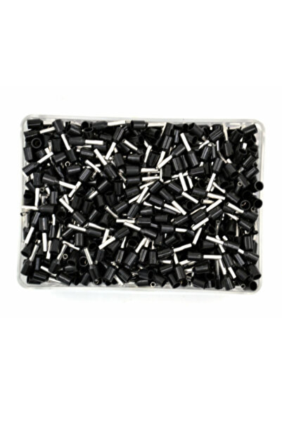 Genel Markalar 16AWG YALITIMLI KABLO YÜKSÜĞÜ - 1.5MM İZOLELİ 1000 ADET - 16GA