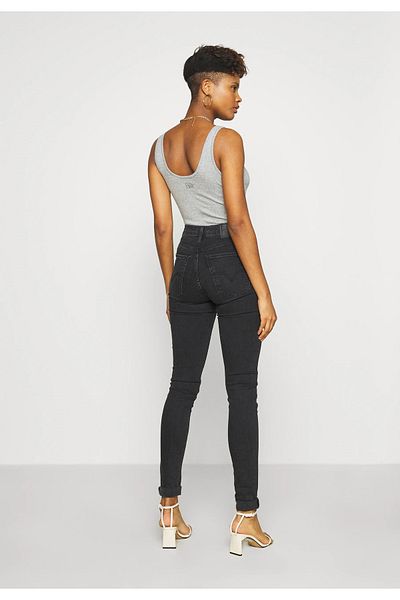 Levi's ®   MILE HIGH SUPER SKINNY - A9356-0005