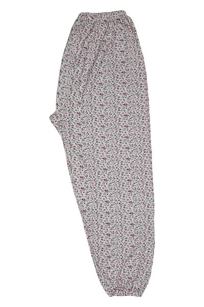 MODA YILDIZ Women's Winter Mother's Liqam Cooking with Long Beli in Equation -My0001