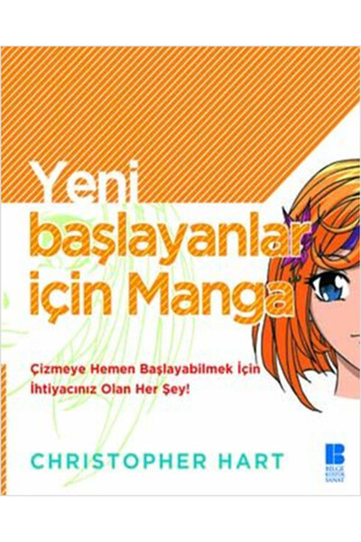 İthaki Yayınları Yeni Başlayanlar İçin Manga