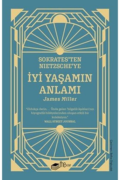 TREND معنى الحياة الجيدة من سقراط إلى نيتشه