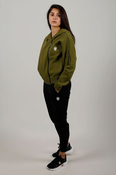 Amedstore Kadın Eşofman Takımı