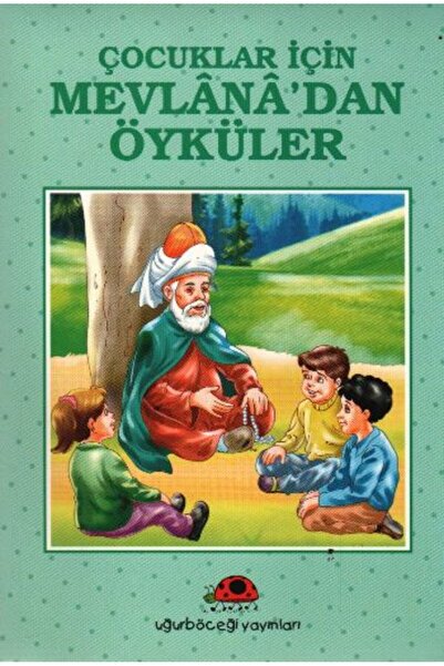 Marvel Mevlanadan Stories for Children