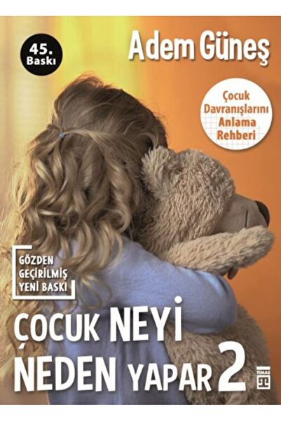 TREND Why Do Children Do What They Do? 2