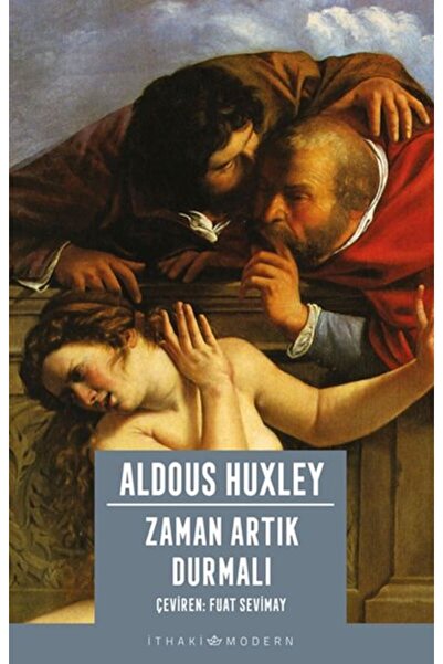 TREND Time Should Stop