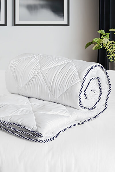 Pierre Cardin Синя односпальна ковдра Comfort